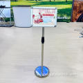 Luareun Aluminium Dewan Pigit